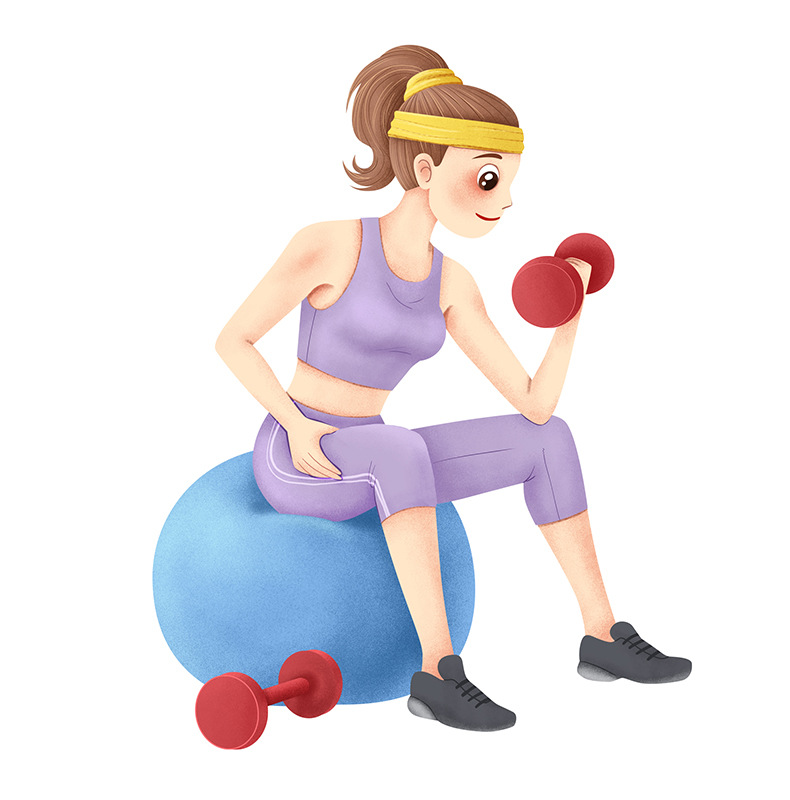 pvc瑜伽球健身球加厚普拉提球防爆瑜伽球跨境充气大龙球yoga ball