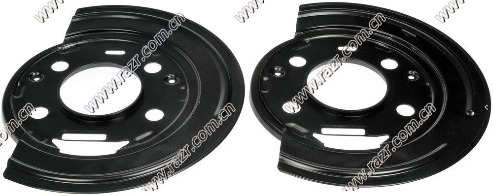 zl-gm6003 通用 刹车盘防尘罩 brake dust shield 88982585