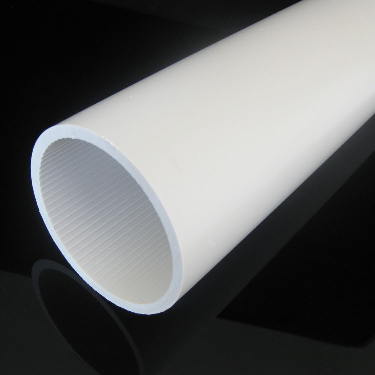 pvc塑料卷芯管pvc透明管工业套轴管保护膜卷膜管医用管