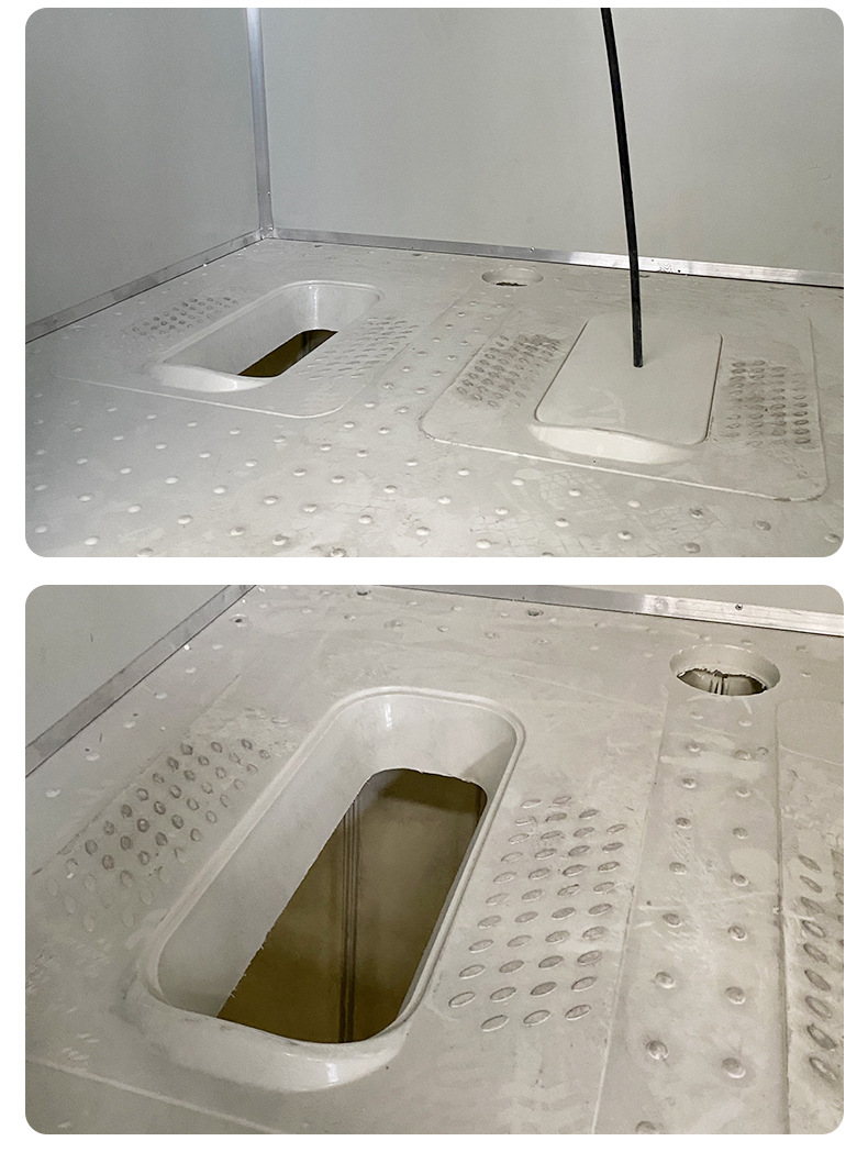 【28式化粪池】家用三格化二八式粪池 厕所改造28式玻璃钢化粪池