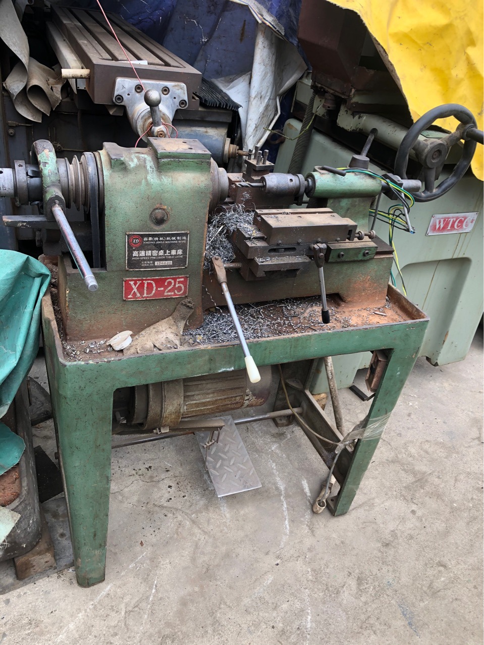 二手25仪表车床-二手25仪表车床厂家,品牌,图片,热帖-阿里巴巴