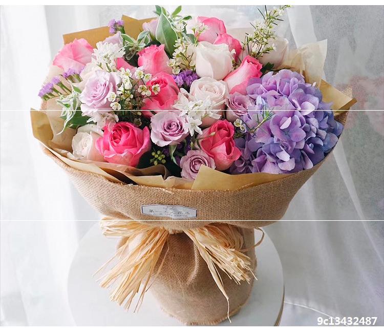 天然拉菲草丝 填充物拉菲草丝 花束丝带 礼物酒瓶填充物