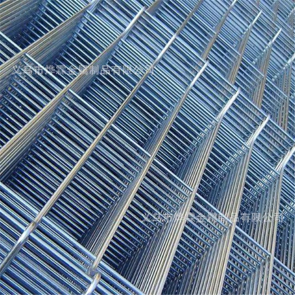 浙江筛网镀锌铁丝网养殖镀锌网片货架镀锌铁丝网装修用铁丝网现货