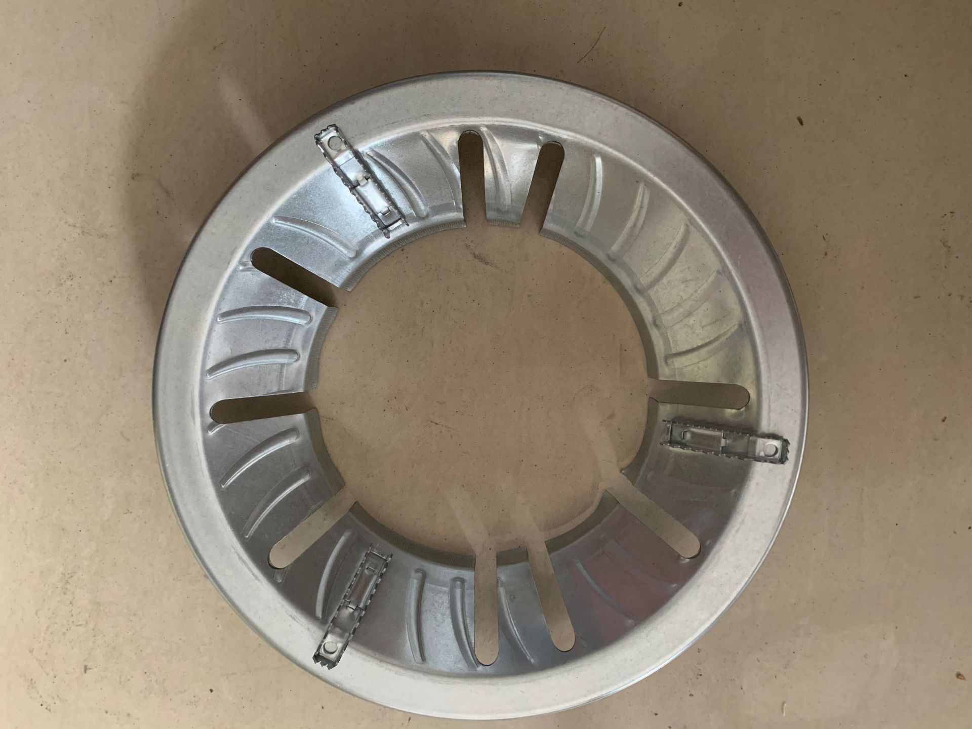 聚火节能罩 聚火防风罩 煤气节能罩 燃气灶配件4爪5爪通用节能罩