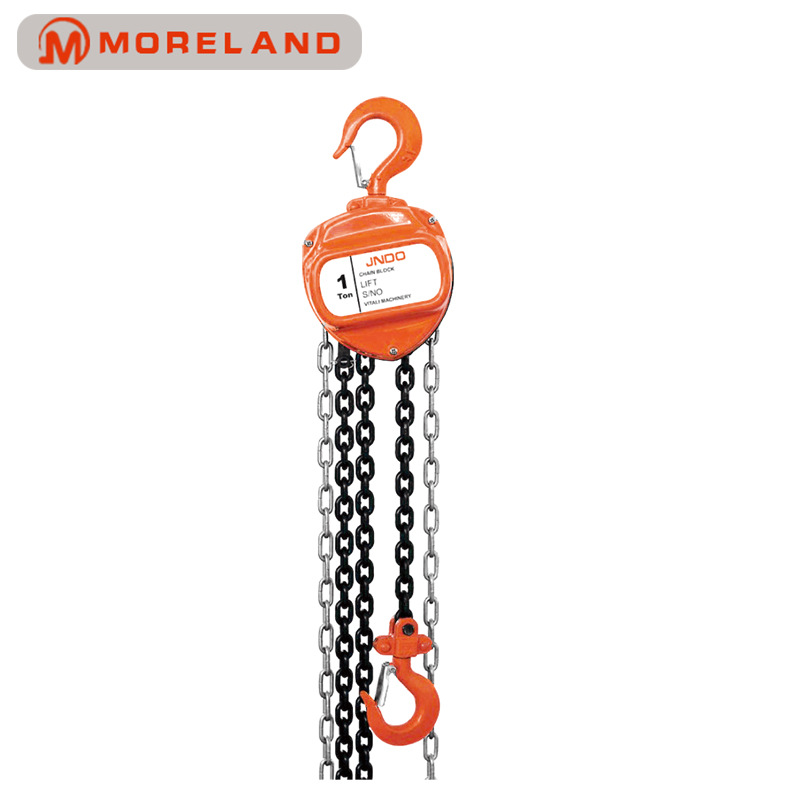 野外用三角形手拉葫芦1t3m倒链葫芦大吨位葫芦手动葫芦1吨3吨