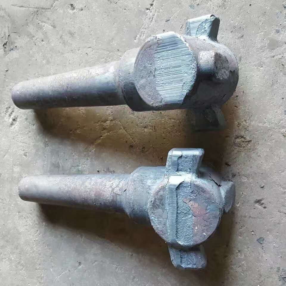 量大优惠现货供应羊角轴转向轮轴产品 质量有保障锻造羊角轴-阿里巴巴