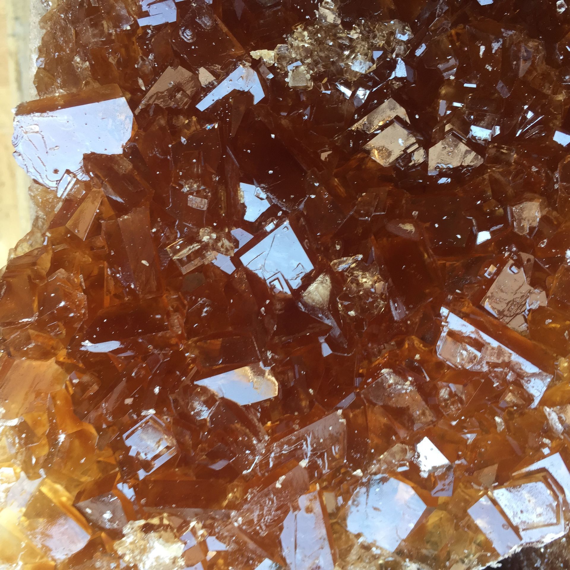 云南特产老冰糖黄冰糖熬制厂家批多晶冰糖土冰糖批发