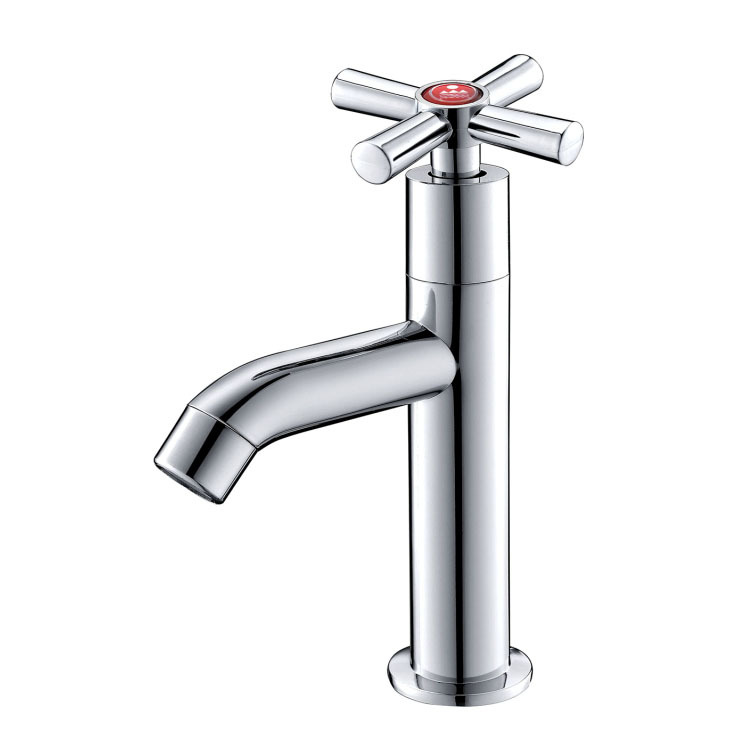 塑料面盆龙头 abs面盆龙头 面盆龙头 水龙头 单冷水龙头