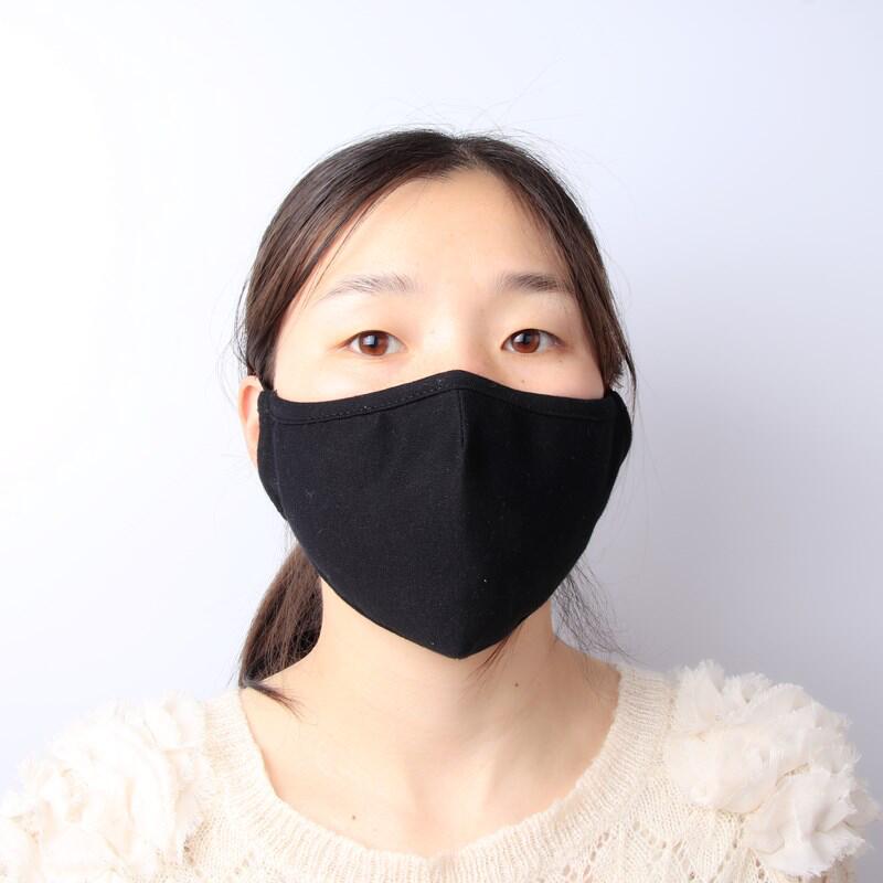 海绵口罩可印制logo 防尘立体透气海绵口罩厂家 聚氨酯海绵口罩-报价