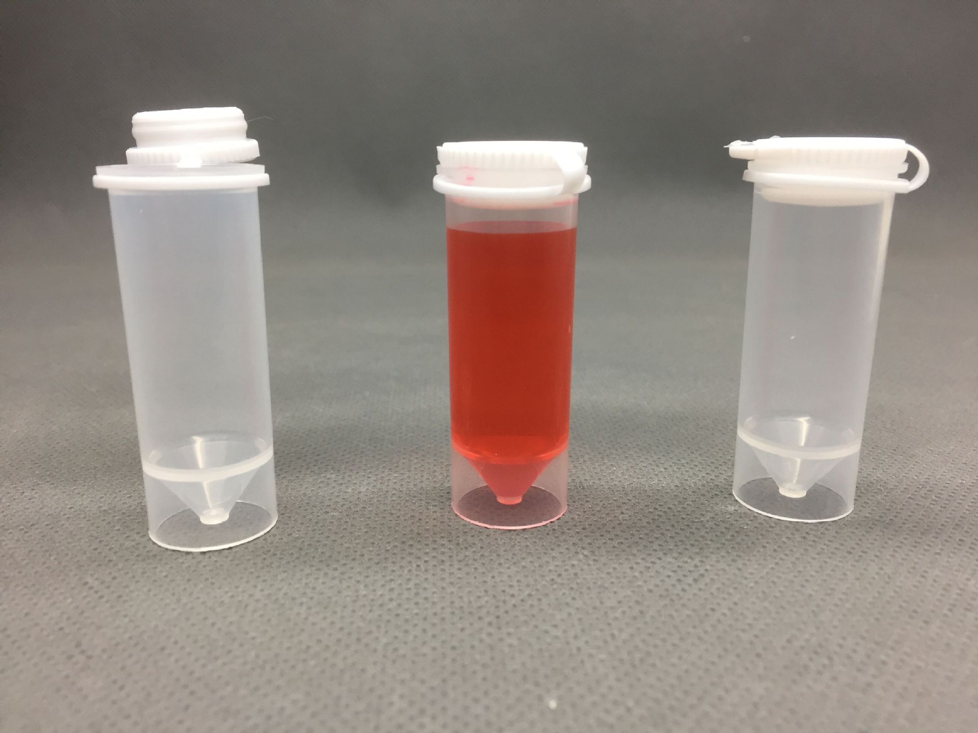 7ml样品稀释液瓶 试剂瓶