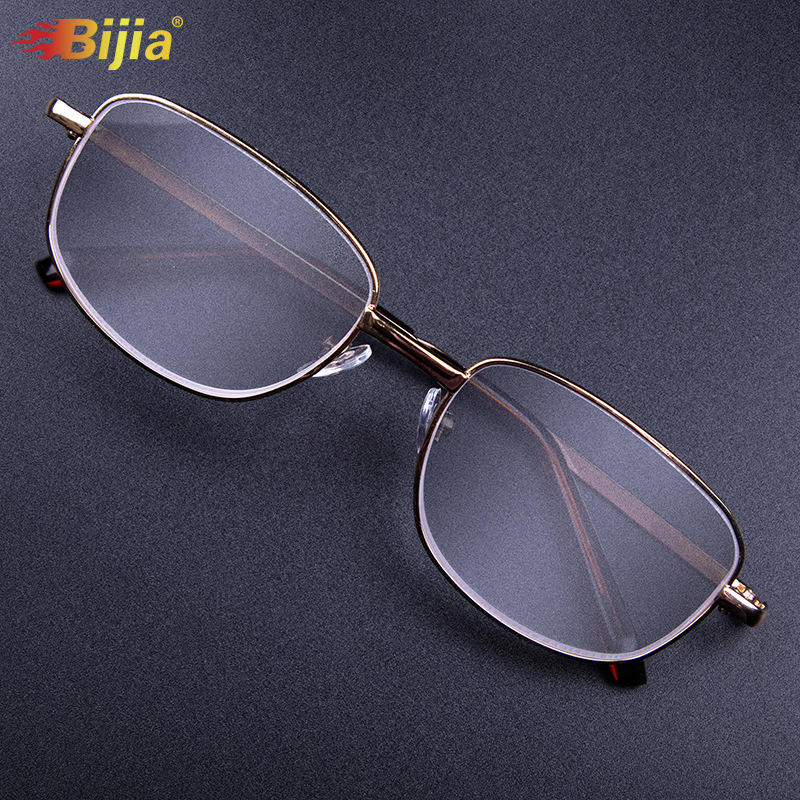 bijia 低视力眼镜老年人低视力患者近用眼镜式助视器
