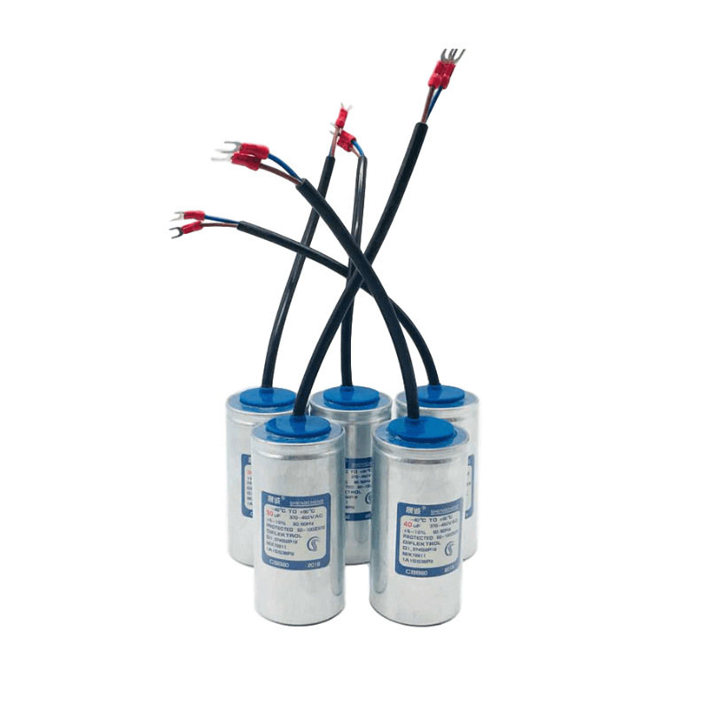 cbb60水泵电容单相电机电容运行电容30uf35uf40uf50uf60uf70u450v