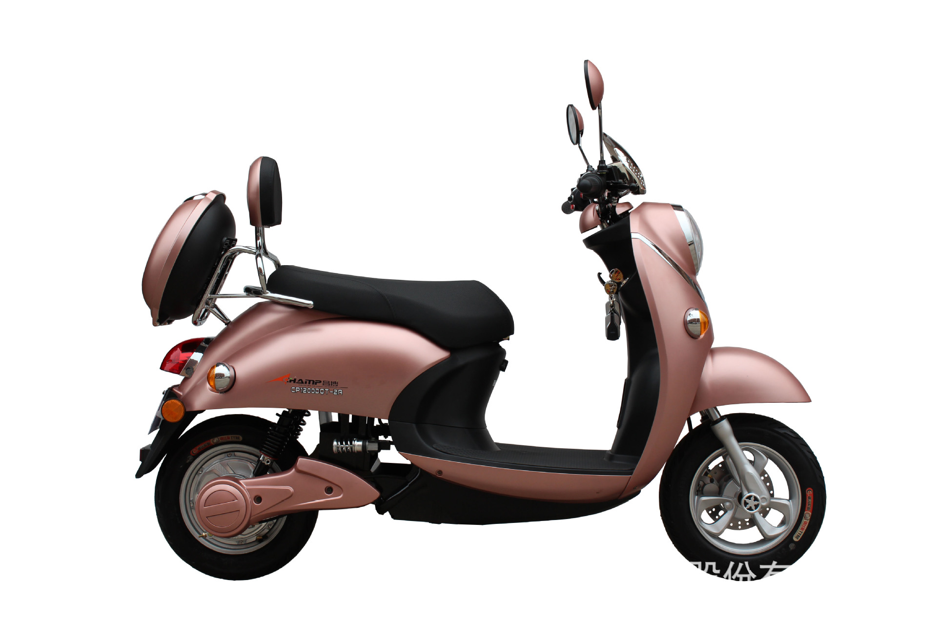 电动摩托车小龟电动车电摩成人出口可取锂电池可上牌昌博-阿里巴巴