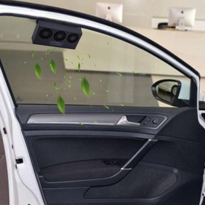 4v汽车换气扇通风排气扇