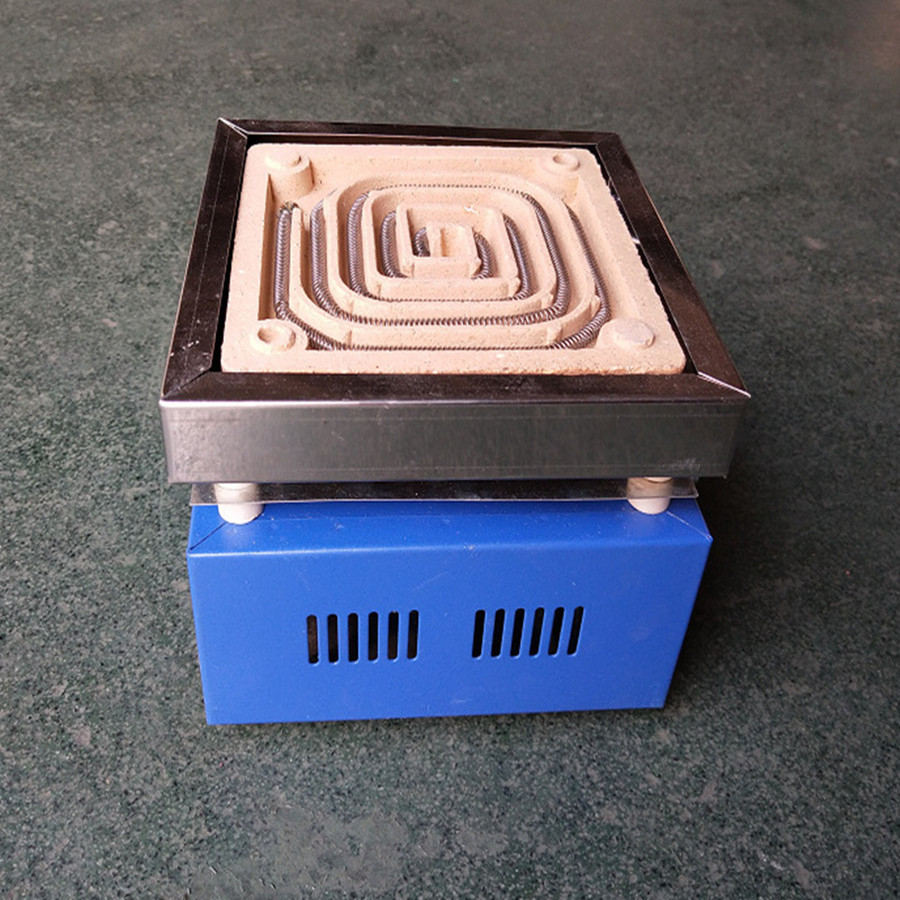 春海小型电炉 可调电炉盘 电子炉 实验室用可调节电热炉