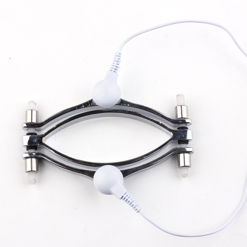 阴唇夹 阴蒂g点夹子 挑逗阴蒂夹 情趣夫妻成人性用品夫妻情趣成人