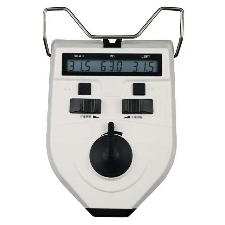 文邦品牌 好帮手瞳距仪 1103a 测量仪 眼镜仪器设备 瞳距测量仪-阿里