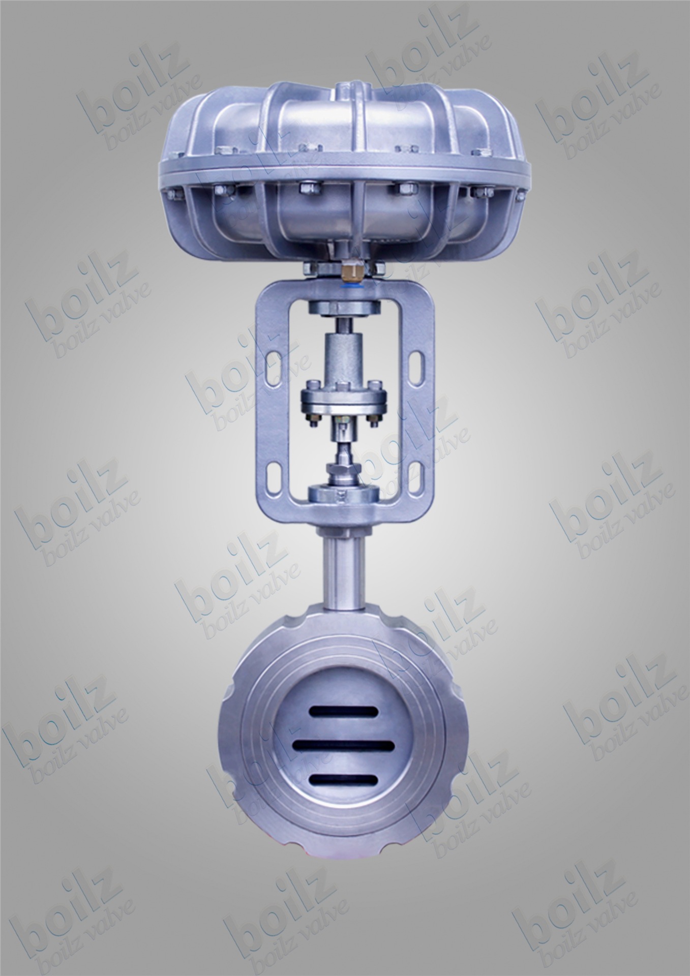不锈钢滑窗式调节阀 滑板阀制药印染化工行业专用替代进口品牌