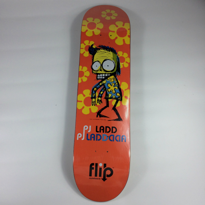 flip双翘四轮滑板7层加枫四轮滑板加拿大环氧树脂