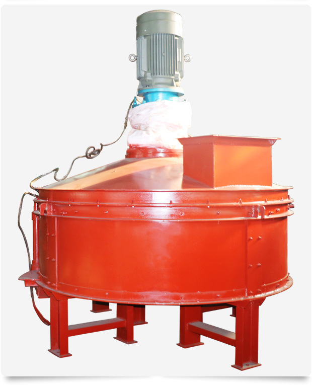 厂家直供 小型立式多功能干粉混料机 混泥土螺旋搅拌机可定做