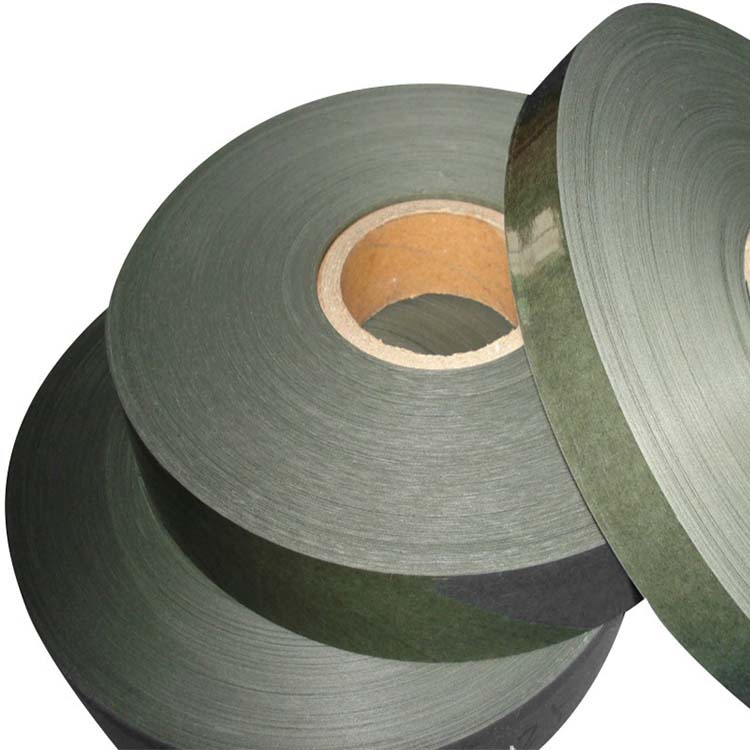 青壳纸冲型 覆膜青稞纸防火阻燃耐高温耐油电池绝缘背胶卷材定制