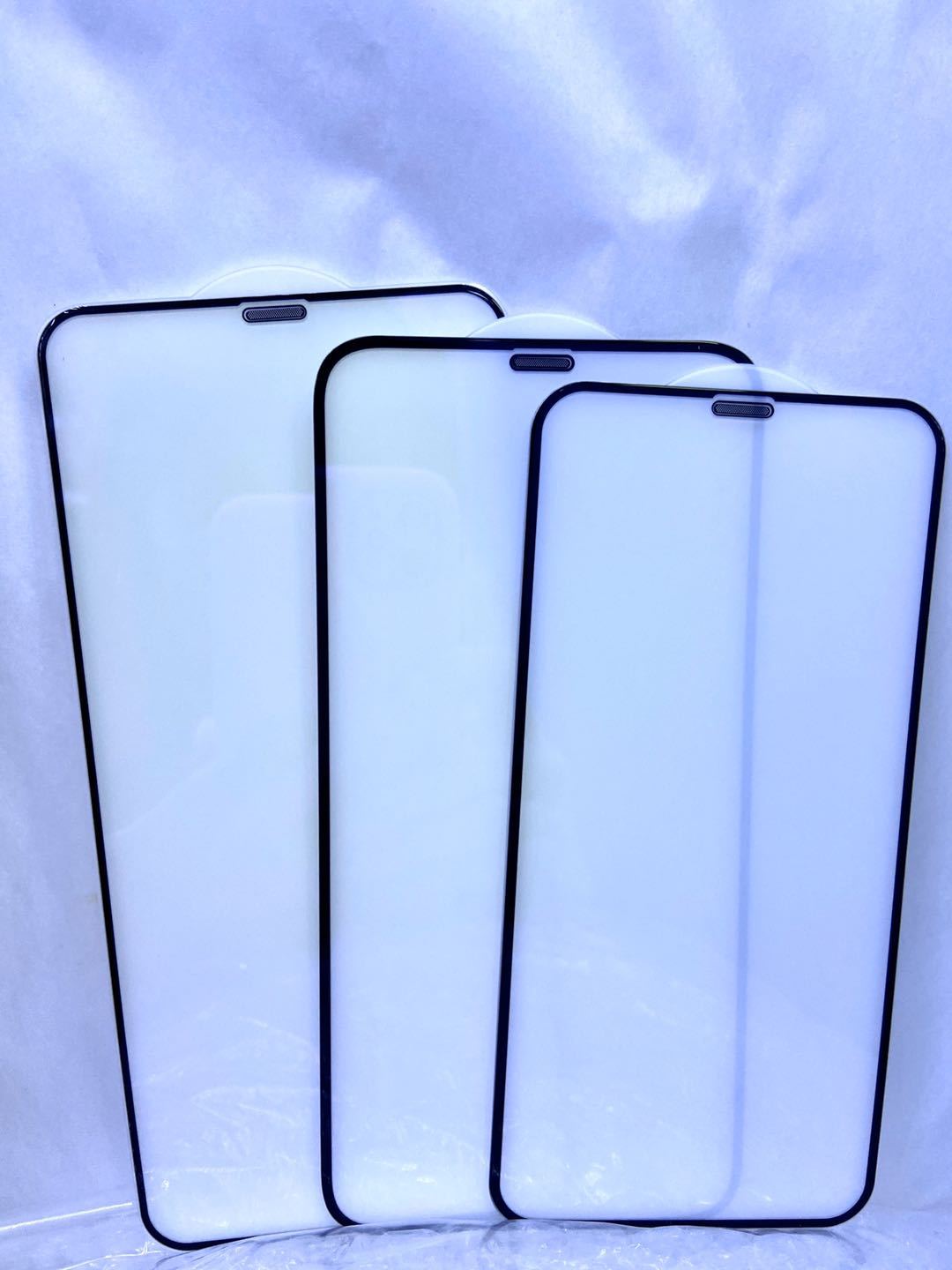 适用iphone12大弧防尘网11钢化膜/xr苹果xs/12pro防尘网11 钢化膜