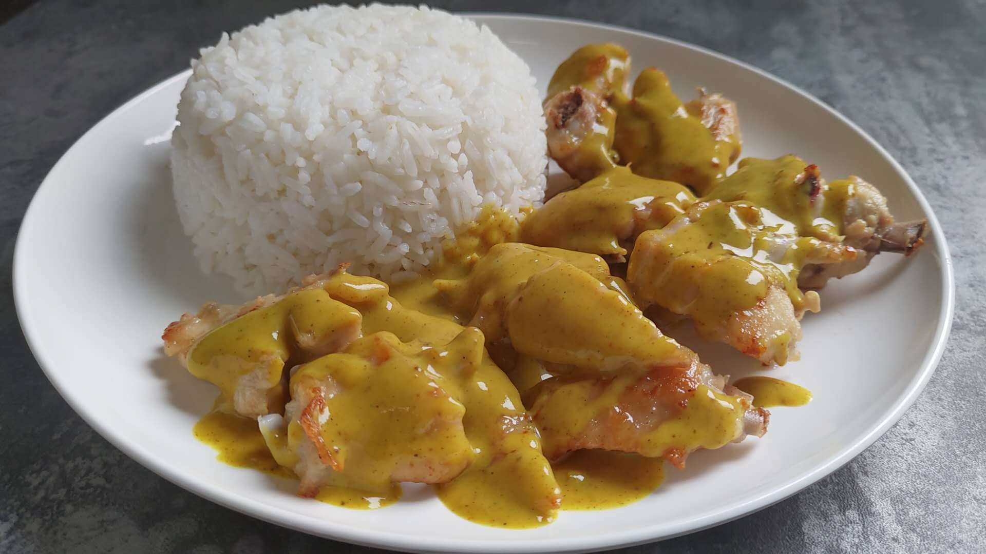 浓香咖喱酱 泰式 炒饭 咖喱鸡扒 鸡翅腌制料 面包 咖喱牛腩