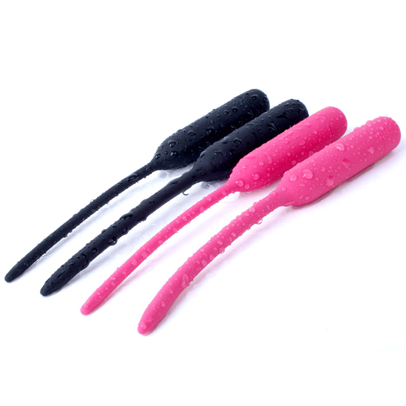 9i Urethral Vibrator Horse Eye Masturbation Devices Unisex Adult Products Manufacturer Vibrating Spear