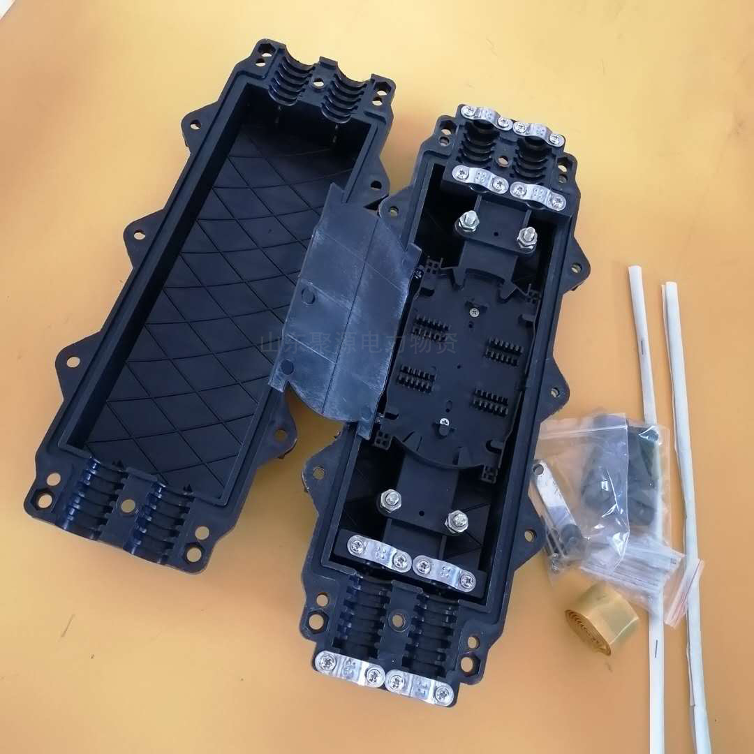 分类   按光缆连接方式,可分为直通型和分歧型.