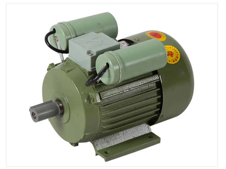 厂家包邮220v1100w柴油自吸加油泵家用汽油柴油普通电机抽油泵