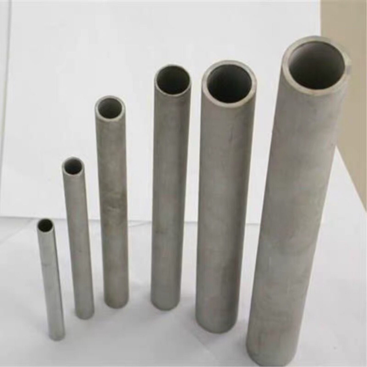 304不锈钢气路卡套管无缝管精密管不锈钢毛细管 不锈钢盘管可切割