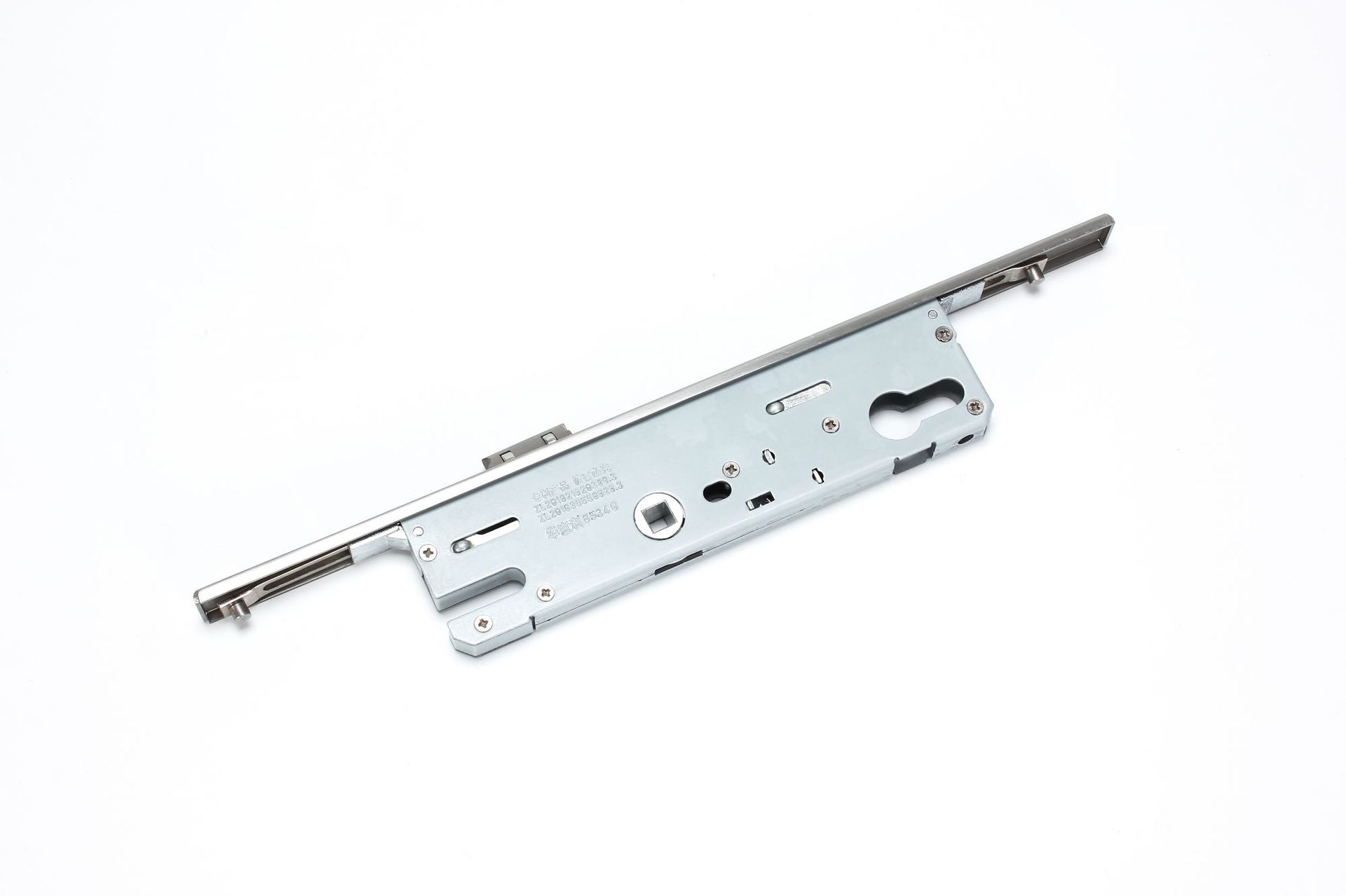 《新款》厂家生产供应 断桥铝门锁体 多点锁体 8534多点门锁