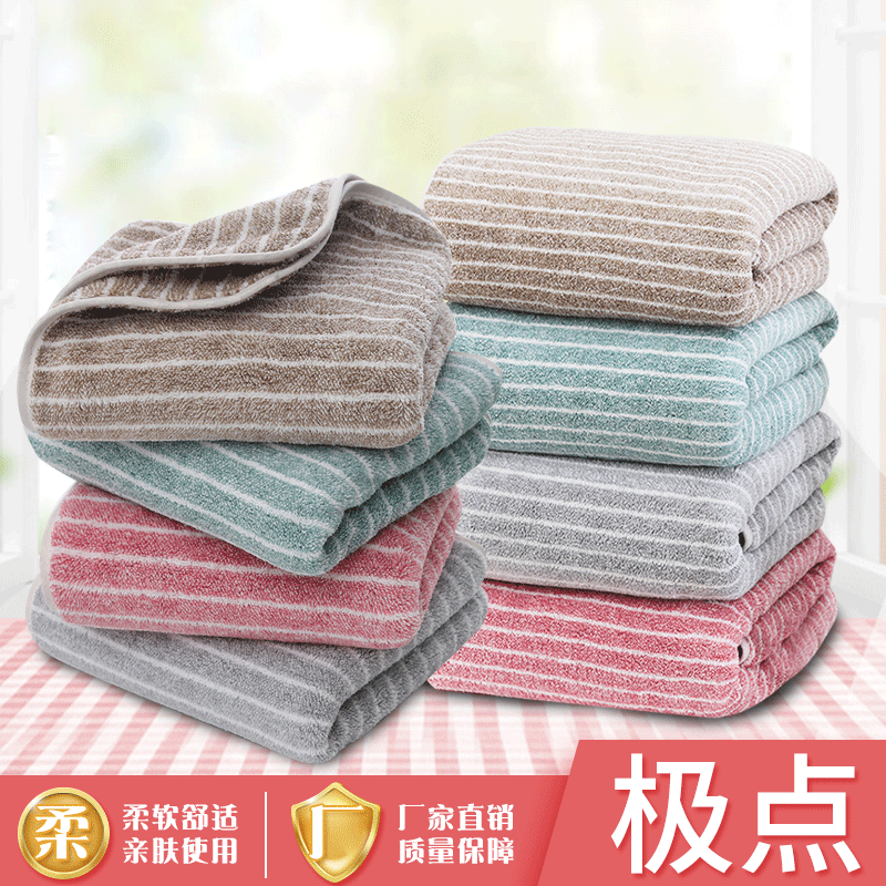 Covers Classic Coral Fleece Warm Fleece Covers Fine Woven Coral Fleece Towels Gift Covers Factory in Stock