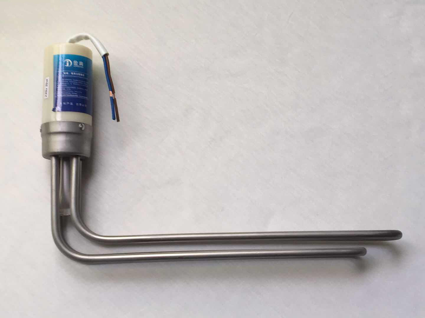 太阳能热水器控制器仪表配件辅助加热器防干烧电加热棒-阿里巴巴