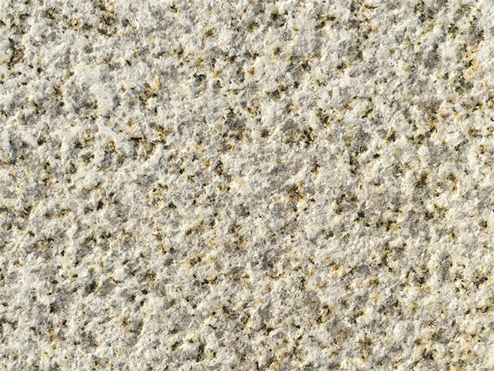 花岗岩黄金麻磨光面火烧板加工黄金麻火烧面荔枝面