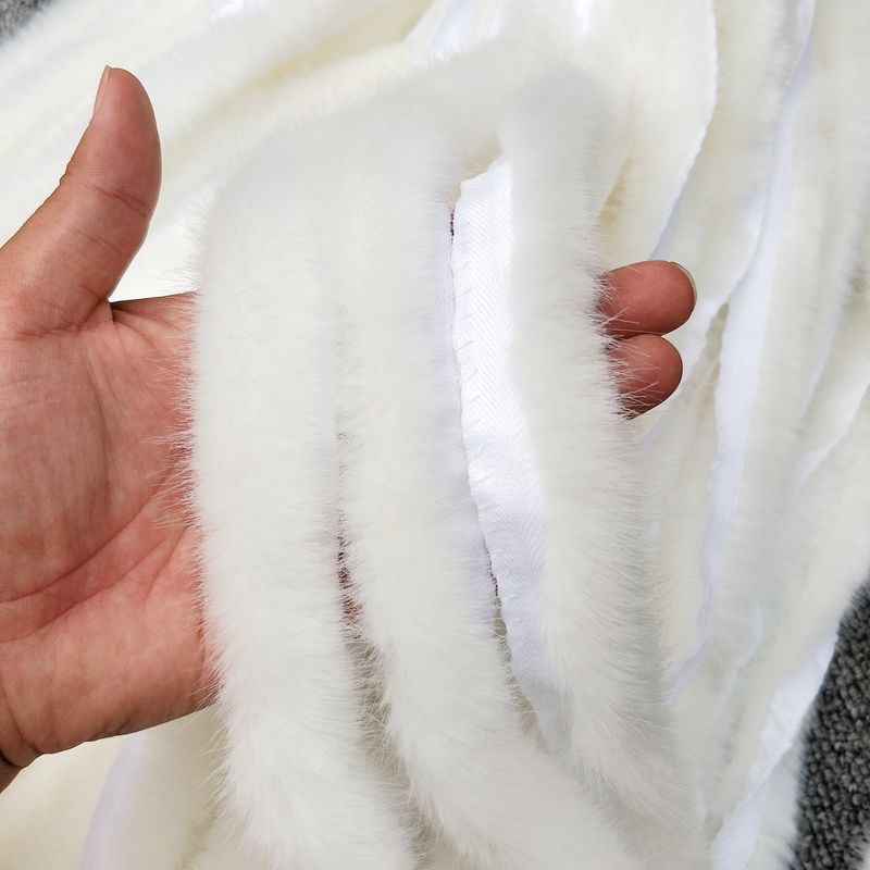 3厘米人造毛毛条