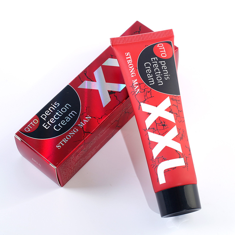 男用阴茎增大膏按摩乳膏 strongmanxxl 成人性用品情趣用品