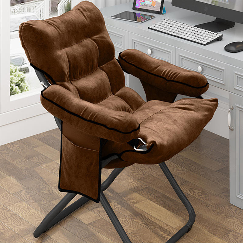 简约办公电脑椅公司职员椅网布透气椅子靠背员工椅家用办公椅椅子今日