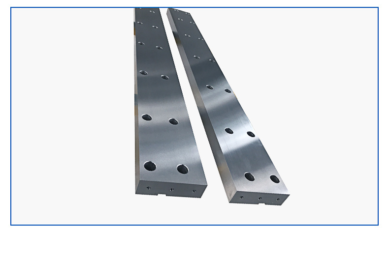 大型数控机床滑动导轨 重载微型直线导轨矩形导轨板机床导轨定制