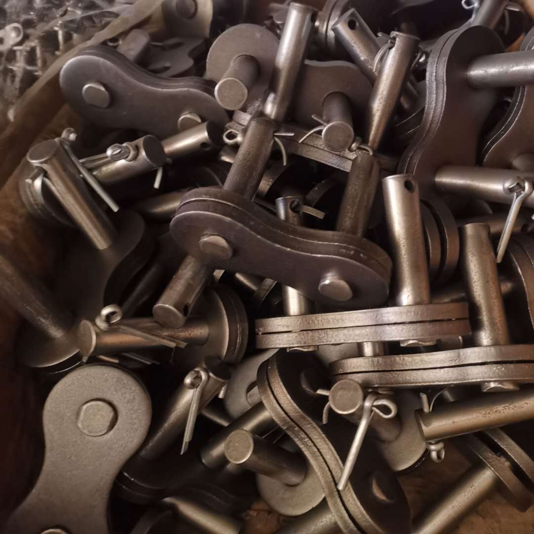 东华自强链条青岛征和链条工业链条农机链条输送链条链扣12a-1