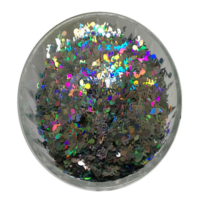 鲜艳彩色闪光卡纸亮粉纸a4金葱金粉纸幼儿园diy材料字母亮片