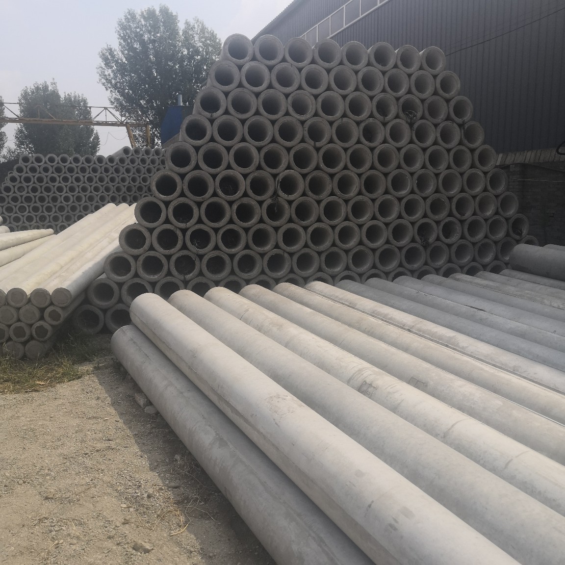 【厂家批发】水泥杆电线杆10米12米15米 电线杆厂