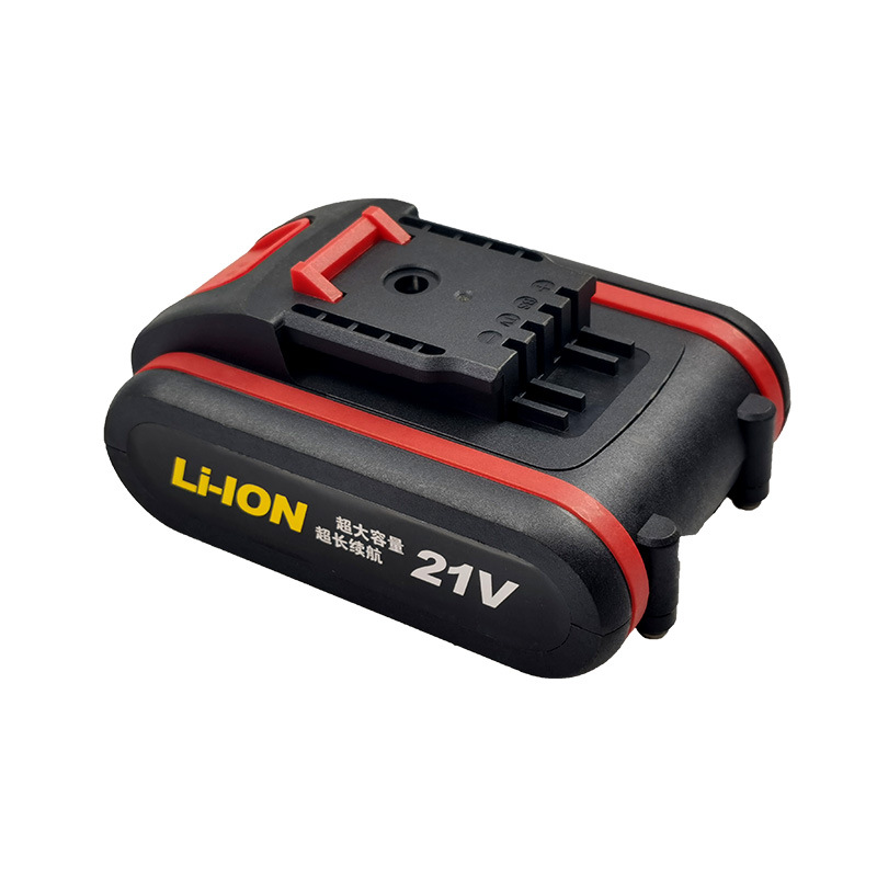 21v平推锂电池5串18v21v手电钻电动镙丝刀手枪钻工具电池威克斯款