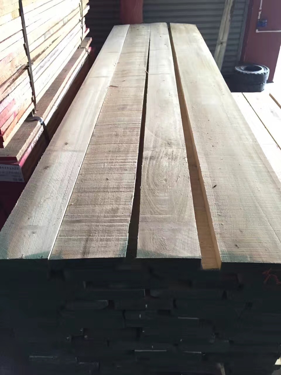 黄杨木鹅掌楸84508cm家具材