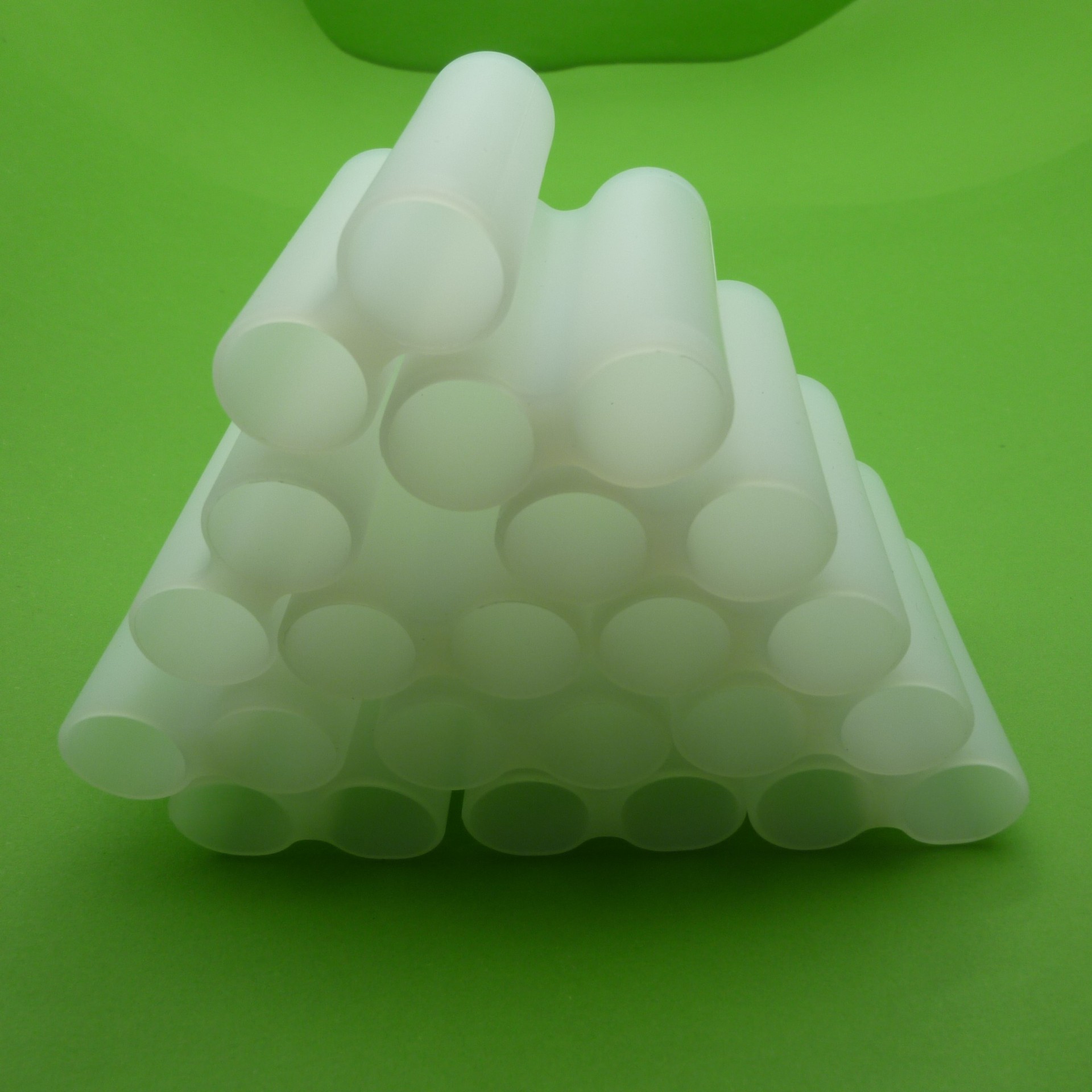 18650电池硅胶保护套防撞防滑防摔电池套防短路电池套硅胶套定制