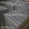 Heavy HDG Steel Grating Guangzhou Manufactor Direct selling goods in stock Manufactor
