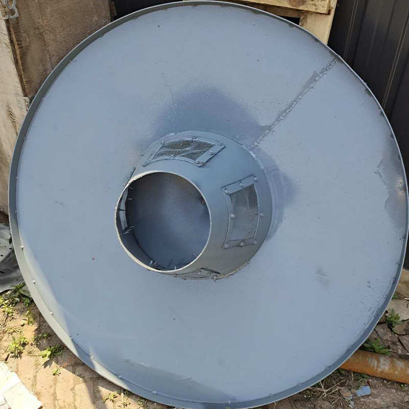 供应碳钢a型通风帽 蘑菇型伞形通风帽通气帽 罩型通气帽通风孔