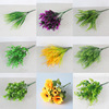 Mosaic Simulation plants Ferns Persian leaf Wedding celebration Floral decoration wedding arrangement prop Mosaic Simulation plants Ferns Persian leaf Wedding celebration Floral decoration wedding arrangement prop