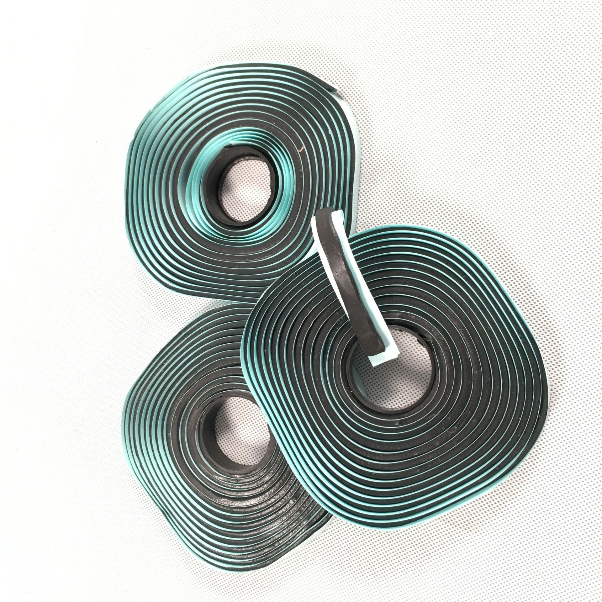 9501密封条阻燃密封条鑫旺通密封胶带橡胶条9501阻燃密封胶条