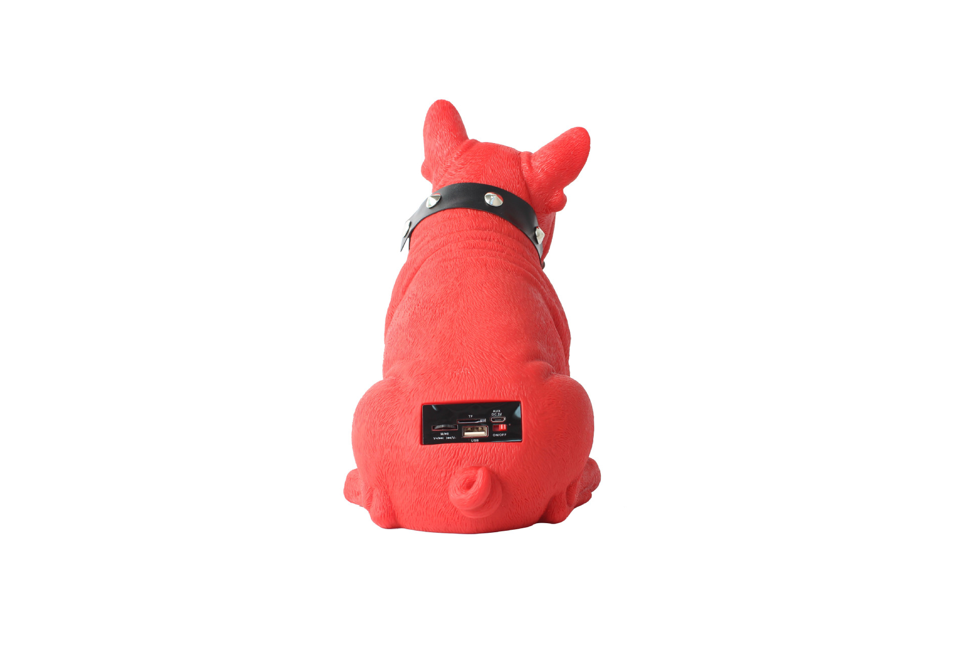CH-M208 Dog Bluetooth Speaker Cartoon Doll Gift